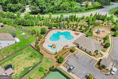 4605 Dandelion Way, Cumming, GA 30040 - Photo 56