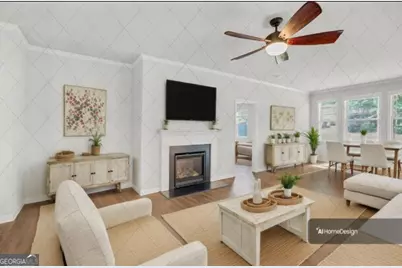 4605 Dandelion Way, Cumming, GA 30040 - Photo 22