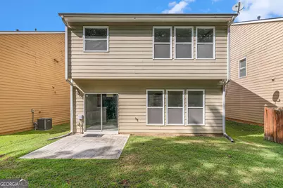 6126 Allpoint Way # 3, Fairburn, GA 30213 - Photo 20