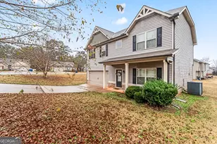 577 Joneus Dr, McDonough, GA 30252 - Photo 2