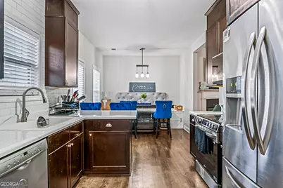 577 Joneus Drive, McDonough, GA 30252 - Photo 4