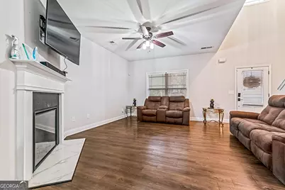 577 Joneus Drive, McDonough, GA 30252 - Photo 8