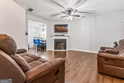 577 Joneus Drive, McDonough, GA 30252 - Photo 10