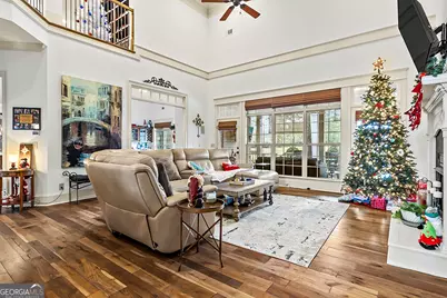 216 Stathams Way, Warner Robins, GA 31088 - Photo 12