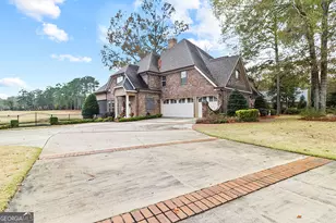 216 Stathams Way, Warner Robins, GA 31088 - Photo 48