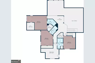 216 Stathams Way, Warner Robins, GA 31088 - Photo 64