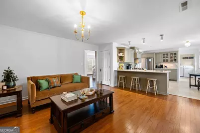 316 Terrane Ridge, Peachtree City, GA 30269 - Photo 10