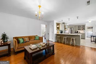 316 Terrane Ridge, Peachtree City, GA 30269 - Photo 10