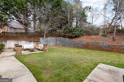 316 Terrane Ridge, Peachtree City, GA 30269 - Photo 48