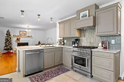 316 Terrane Ridge, Peachtree City, GA 30269 - Photo 16