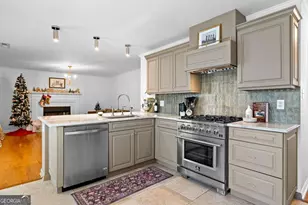 316 Terrane Ridge, Peachtree City, GA 30269 - Photo 16