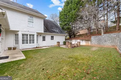 316 Terrane Ridge, Peachtree City, GA 30269 - Photo 50