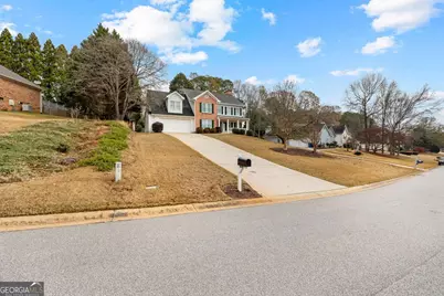316 Terrane Ridge, Peachtree City, GA 30269 - Photo 2