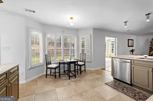 316 Terrane Ridge, Peachtree City, GA 30269 - Photo 18