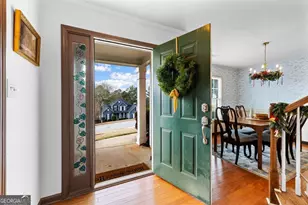 316 Terrane Ridge, Peachtree City, GA 30269 - Photo 4