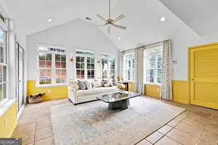 316 Terrane Ridge, Peachtree City, GA 30269 - Photo 24