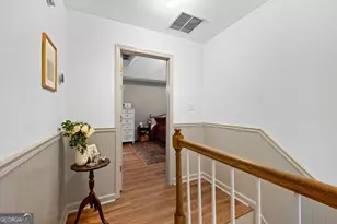 316 Terrane Ridge, Peachtree City, GA 30269 - Photo 28