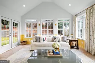 316 Terrane Ridge, Peachtree City, GA 30269 - Photo 22