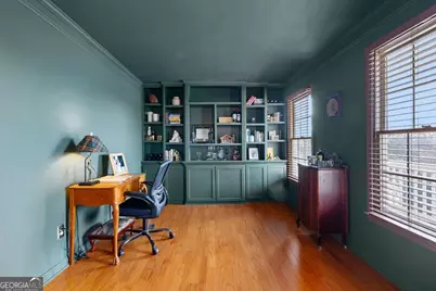 316 Terrane Ridge, Peachtree City, GA 30269 - Photo 6