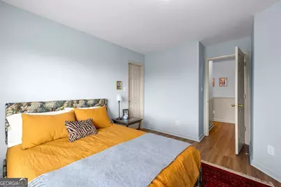 316 Terrane Ridge, Peachtree City, GA 30269 - Photo 40