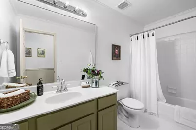 316 Terrane Ridge, Peachtree City, GA 30269 - Photo 42