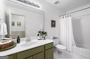 316 Terrane Ridge, Peachtree City, GA 30269 - Photo 42