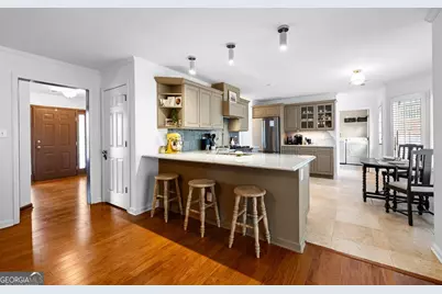 316 Terrane Ridge, Peachtree City, GA 30269 - Photo 12