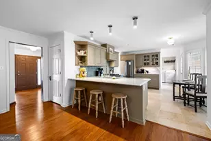 316 Terrane Ridge, Peachtree City, GA 30269 - Photo 12