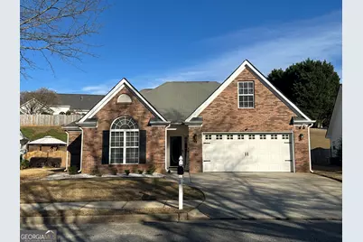 12 Preakness Place, Newnan, GA 30263 - Photo 1