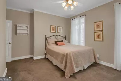 595 S Antioch Road, McDonough, GA 30252 - Photo 28