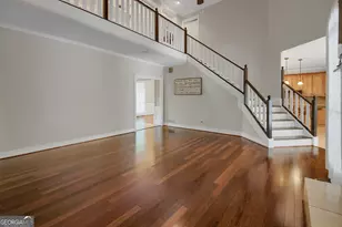 595 S Antioch Rd, McDonough, GA 30252 - Photo 12