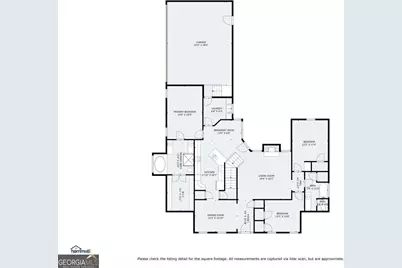 595 S Antioch Road, McDonough, GA 30252 - Photo 50