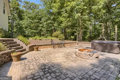 595 S Antioch Road, McDonough, GA 30252 - Photo 8