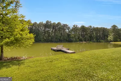 595 S Antioch Road, McDonough, GA 30252 - Photo 4