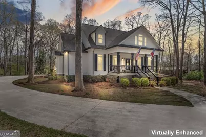 595 S Antioch Road, McDonough, GA 30252 - Photo 40