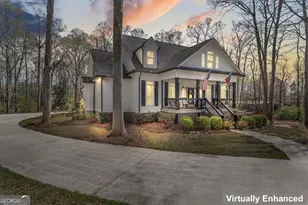 595 S Antioch Rd, McDonough, GA 30252 - Photo 40