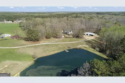 595 S Antioch Road, McDonough, GA 30252 - Photo 42