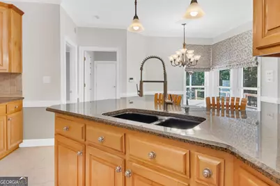 595 S Antioch Road, McDonough, GA 30252 - Photo 16