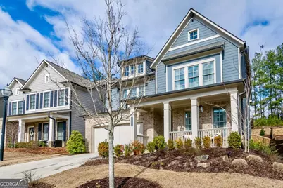 279 Still Pine Bend, Smyrna, GA 30082 - Photo 2