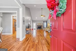 274 Hopes Cir, Demorest, GA 30535 - Photo 4