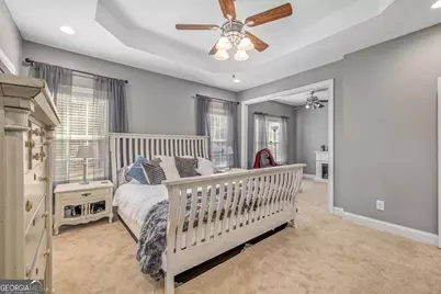 274 Hopes Circle, Demorest, GA 30535 - Photo 16