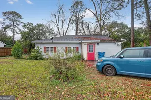 4167 Jamestown Rd, Waycross, GA 31503 - Photo 2