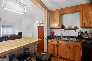 4167 Jamestown Rd, Waycross, GA 31503 - Photo 14