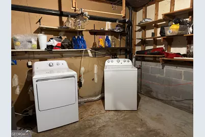 3403 Hidden Lane, Rex, GA 30273 - Photo 24