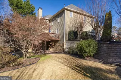 1215 Winborn Terrace NW, Kennesaw, GA 30152 - Photo 42