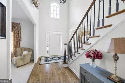 1215 Winborn Terrace NW, Kennesaw, GA 30152 - Photo 8