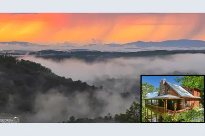 195 Hoot Owl Ridge, Morganton, GA 30560 - Photo 1