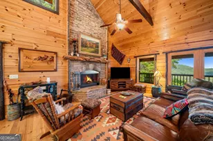 195 Hoot Owl Ridge, Morganton, GA 30560 - Photo 8