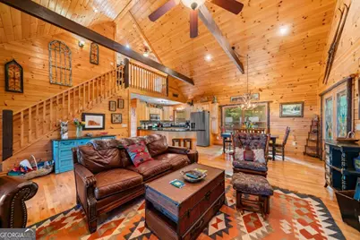 195 Hoot Owl Ridge, Morganton, GA 30560 - Photo 10