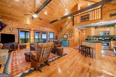 195 Hoot Owl Ridge, Morganton, GA 30560 - Photo 6